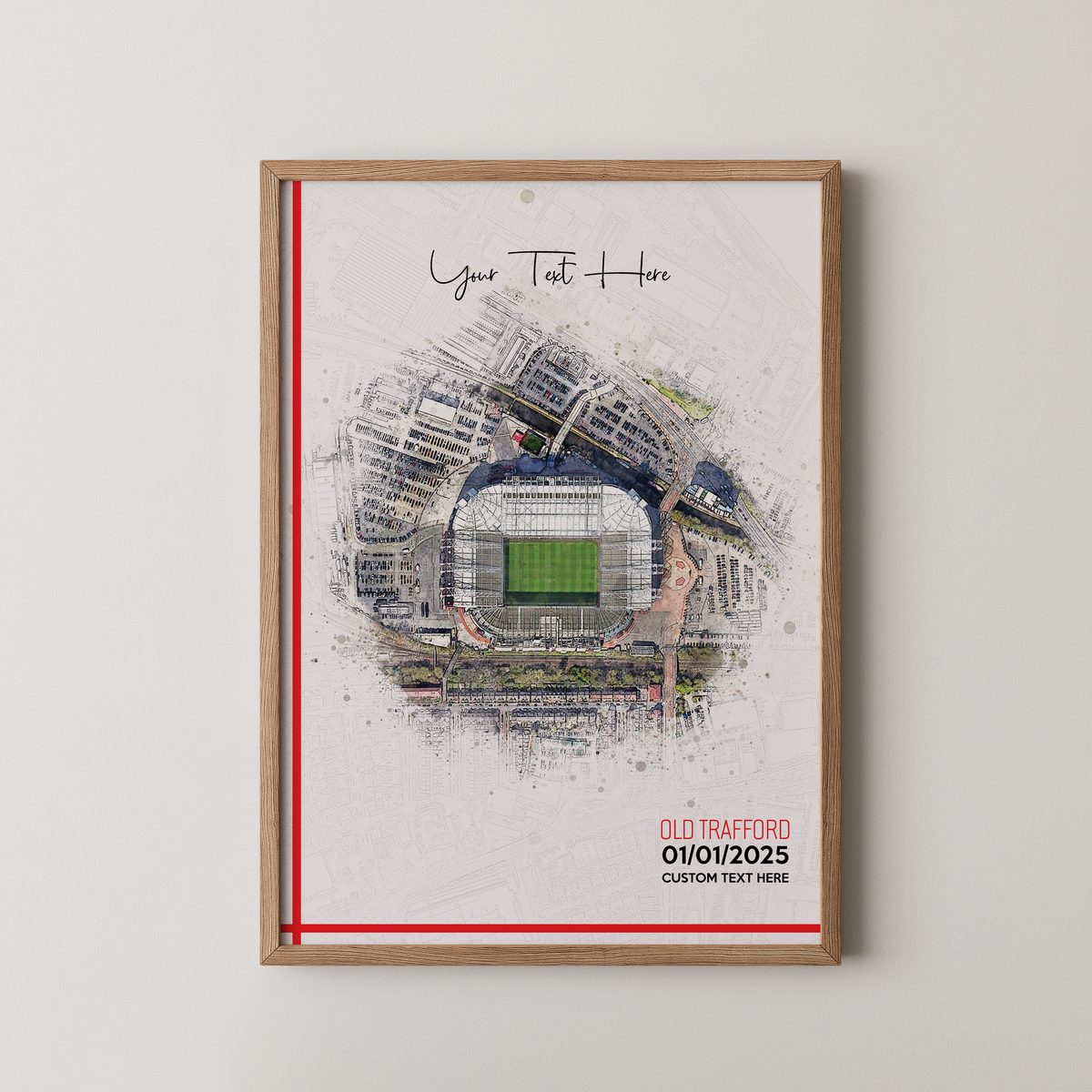 Old Trafford