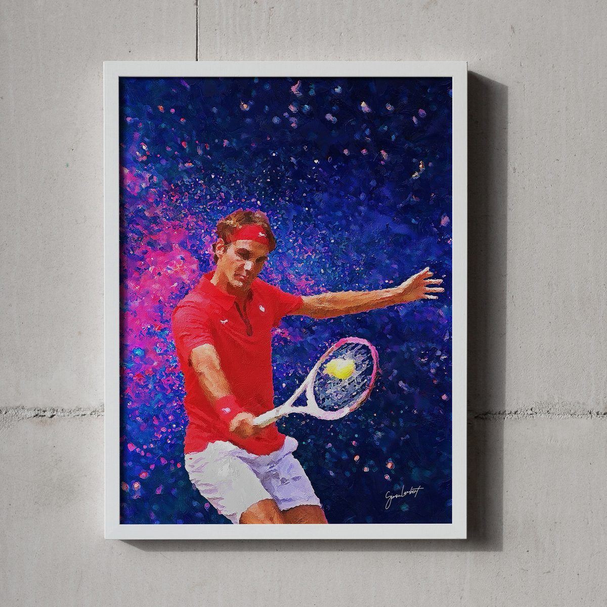 Roger Federer
