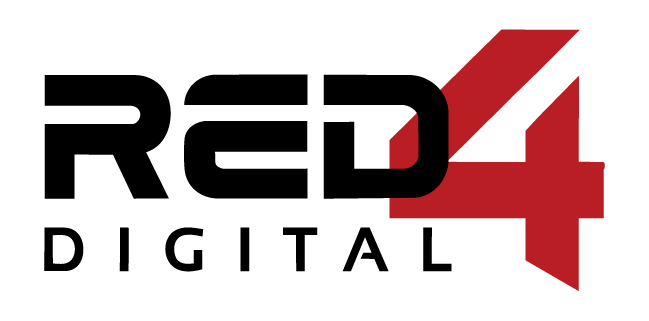 Red 4 Digital