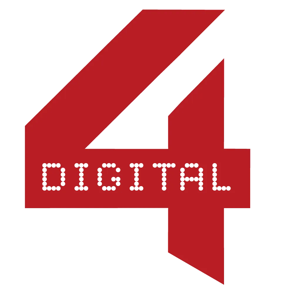 Red 4 Digital